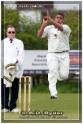 Unsworth v LBoro 2nds 8th May